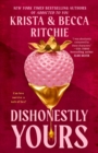 Dishonestly Yours - eBook