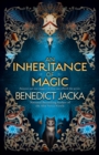 Inheritance of Magic - eBook