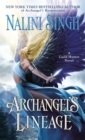 Archangel's Lineage - eBook