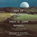 Sea of Tranquility - eAudiobook