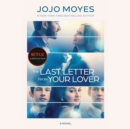 Last Letter from Your Lover - eAudiobook
