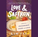 Love & Saffron - eAudiobook