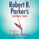 Robert B. Parker's Revenge Tour - Book