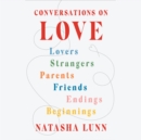 Conversations on Love - eAudiobook
