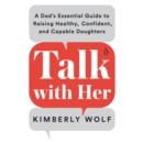 Talk With Her - eAudiobook