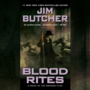 Blood Rites - eAudiobook