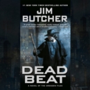 Dead Beat - eAudiobook