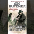 Ghost Story - eAudiobook