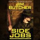 Side Jobs - eAudiobook