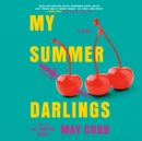 My Summer Darlings - eAudiobook
