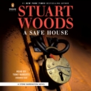 Safe House - eAudiobook