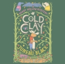 Cold Clay - eAudiobook