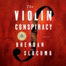 Violin Conspiracy - eAudiobook