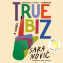 True Biz - eAudiobook