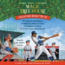 Magic Tree House Collection: Books 29-32 - Book