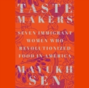 Taste Makers - eAudiobook