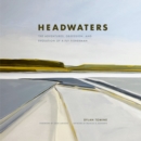 Headwaters - eAudiobook