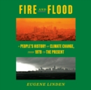 Fire and Flood - eAudiobook