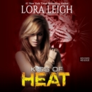 Kiss of Heat - eAudiobook