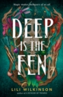 Deep Is the Fen - eBook