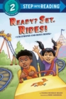 Ready? Set. Rides! (Raymond and Roxy) - Book
