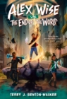 Alex Wise vs. the End of the World - Book