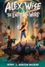 Alex Wise vs. the End of the World - eBook
