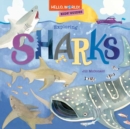 Hello, World! Kids' Guides: Exploring Sharks - Book