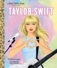 Taylor Swift : A Little Golden Book Biography - Book