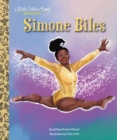 Simone Biles: A Little Golden Book Biography - Book