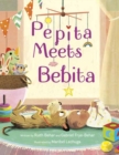 Pepita Meets Bebita - Book