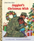 Jayylen's Christmas Wish - Book