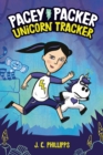 Pacey Packer: Unicorn Tracker Book 1 - Book