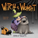 Witch & Wombat - Book