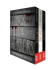Maren Stoffels Box of Horrors : Escape Room, Fright Night, Room Service - Book
