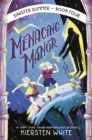 Menacing Manor - eBook