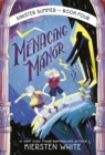 Menacing Manor - Book