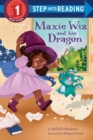 Maxie Wiz and Her Dragon - Book