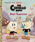 Sweet Temptation (The Cuphead Show!) - Book