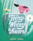 The Teeny-Weeny Unicorn - Book