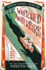 Wretched Waterpark - Book