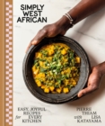 Simply West African - eBook