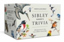 Sibley Birder's Trivia: A Card Game : 400 Questions to Test Every Birder's Knowledge - Book
