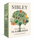 Sibley Tree Identification Flashcards : 100 Trees of North America - Book