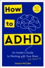 How to ADHD - eBook