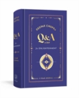 Q&A a Day for Enlightenment : A Journal - Book