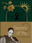 Seasons of You : A Journal That Follows Your Nature - Book
