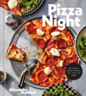 Pizza Night - eBook