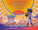 The Prince of Yorsha Doon - Book
