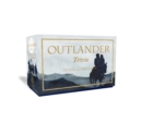 Outlander Trivia: A Card Game : 200 Questions and Answers to Test Your Knowledge - Book